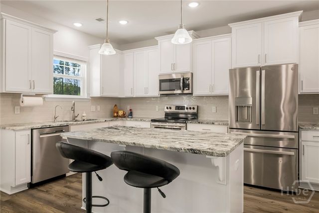 29 Allston Lane, Savannah, GA 31407