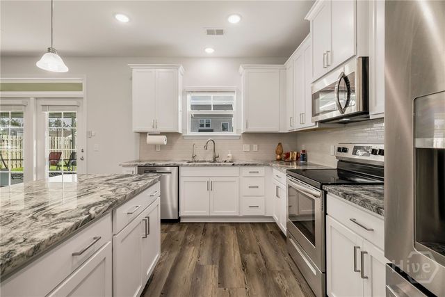 29 Allston Lane, Savannah, GA 31407