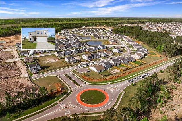 29 Allston Lane, Savannah, GA 31407