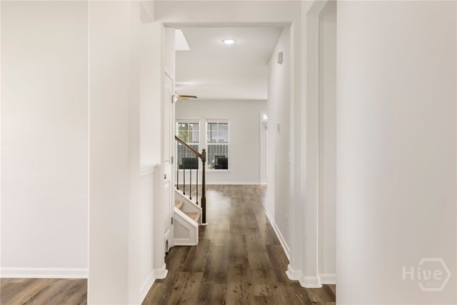 29 Allston Lane, Savannah, GA 31407