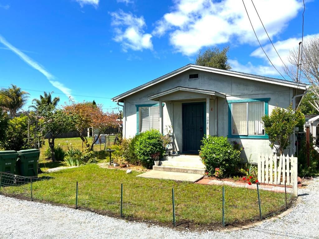 Freedom Boulevard, Watsonville, CA 95076