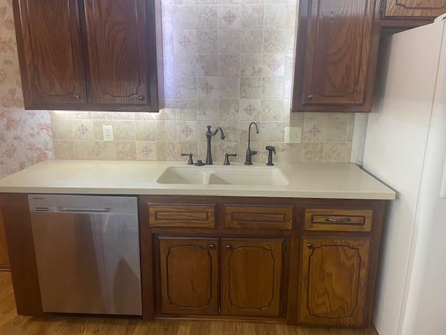 1208 S Bouziden Drive, Moore, OK 73160