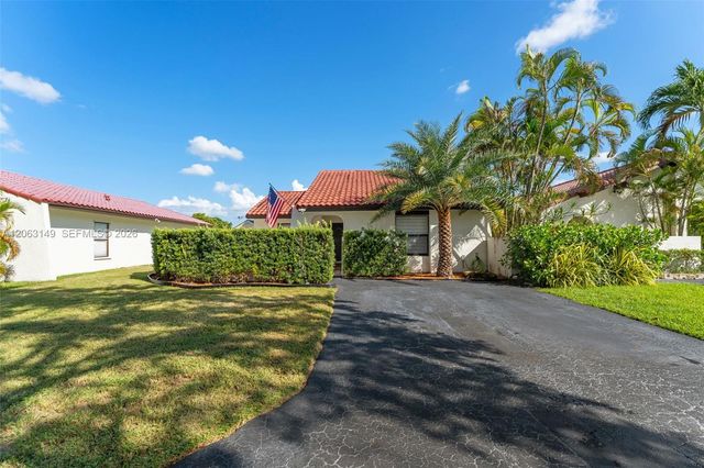 13396 SW 115th Terrace, Miami, FL 33186