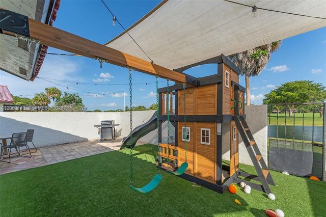 13396 SW 115th Terrace, Miami, FL 33186
