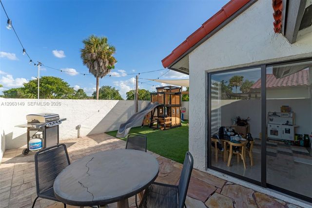 13396 SW 115th Terrace, Miami, FL 33186