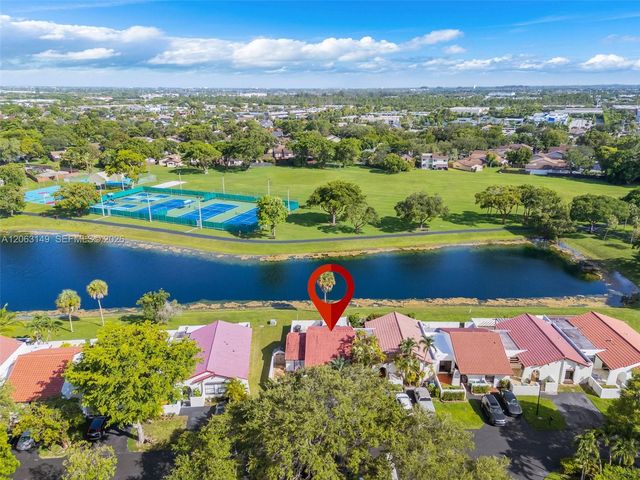 13396 SW 115th Terrace, Miami, FL 33186