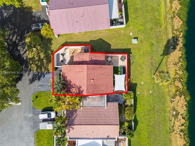 13396 SW 115th Terrace, Miami, FL 33186