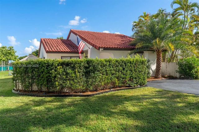 13396 SW 115th Terrace, Miami, FL 33186