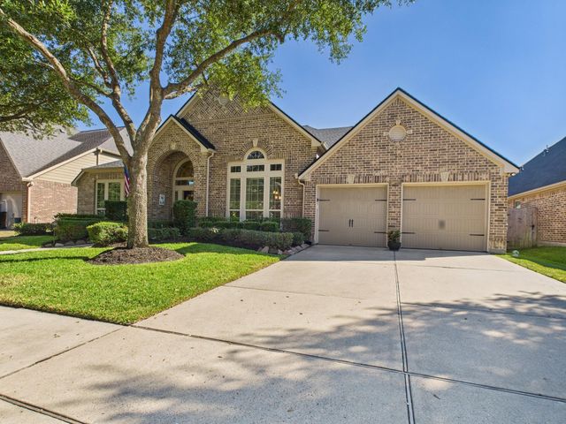 13526 Breakwater Path Loop, Houston, TX 77044