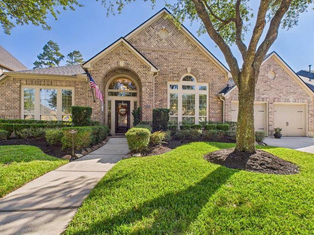 13526 Breakwater Path Loop, Houston, TX 77044