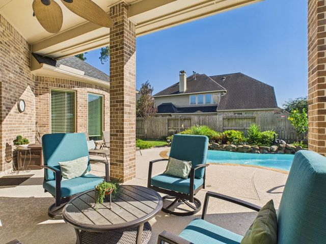 13526 Breakwater Path Loop, Houston, TX 77044