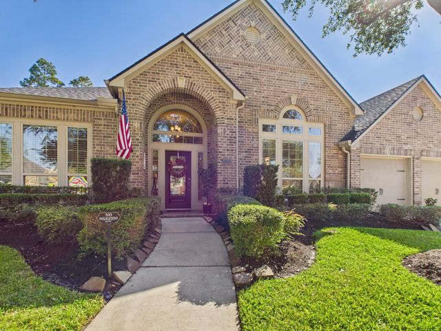 13526 Breakwater Path Loop, Houston, TX 77044