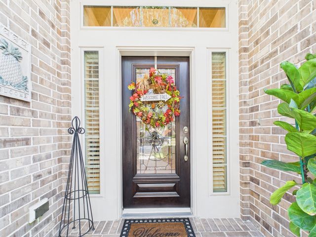 13526 Breakwater Path Loop, Houston, TX 77044