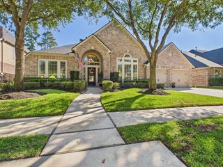 13526 Breakwater Path Loop, Houston, TX 77044