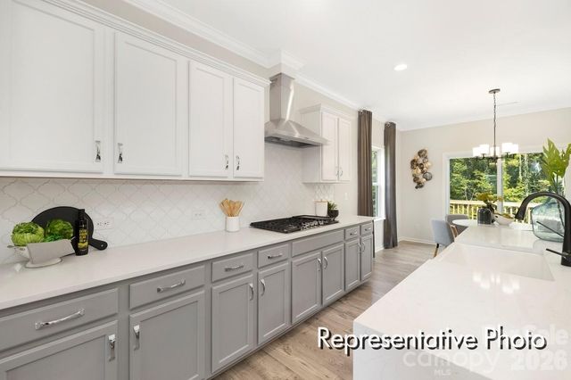 143 Bear Branch Drive 114p, Statesville, NC 28677