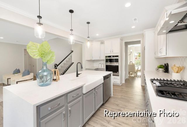 143 Bear Branch Drive 114p, Statesville, NC 28677