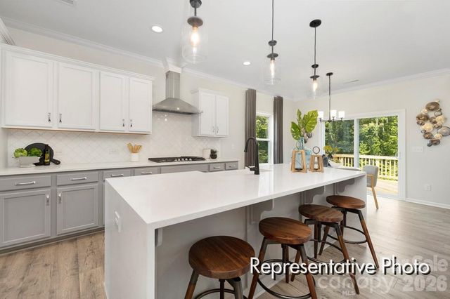 143 Bear Branch Drive 114p, Statesville, NC 28677