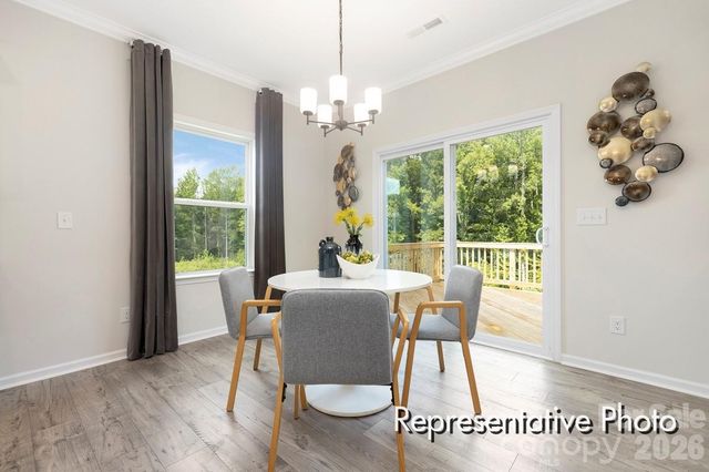 143 Bear Branch Drive 114p, Statesville, NC 28677