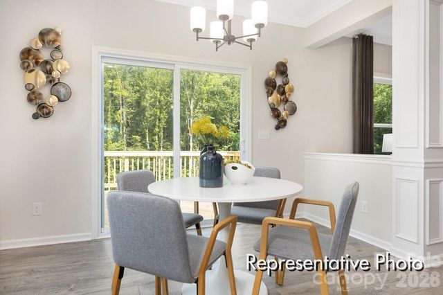 143 Bear Branch Drive 114p, Statesville, NC 28677