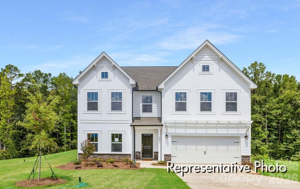 143 Bear Branch Drive 114p, Statesville, NC 28677