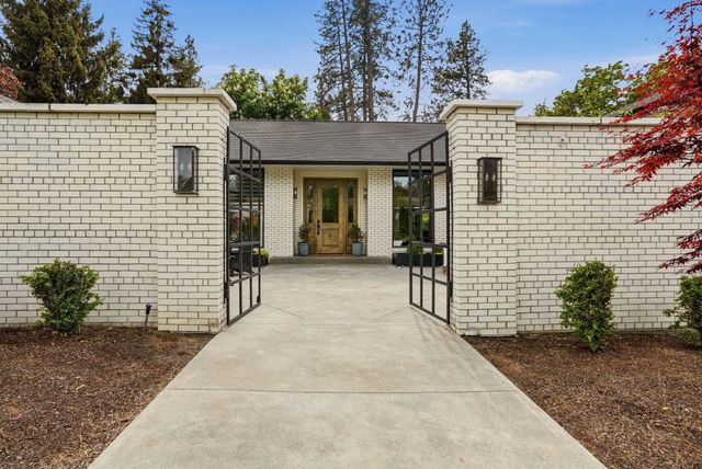 2436 S Ivory St, Spokane, WA 99203