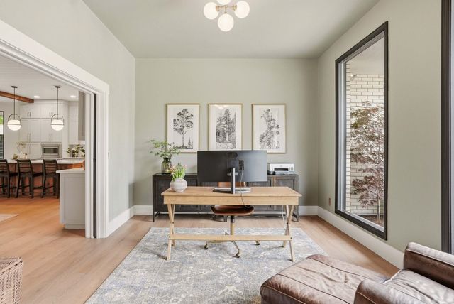 2436 S Ivory St, Spokane, WA 99203