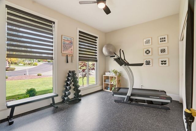 2436 S Ivory St, Spokane, WA 99203