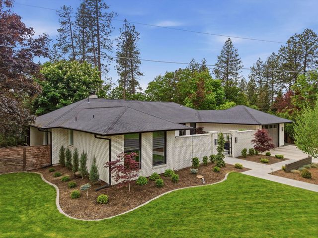 2436 S Ivory St, Spokane, WA 99203