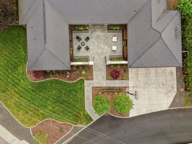 2436 S Ivory St, Spokane, WA 99203