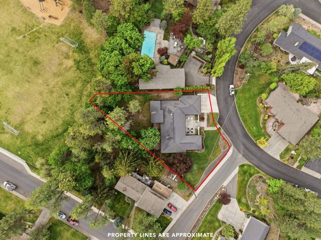 2436 S Ivory St, Spokane, WA 99203