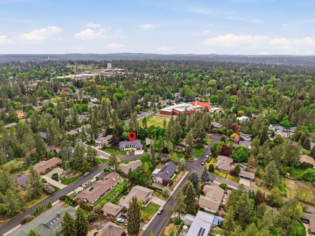 2436 S Ivory St, Spokane, WA 99203
