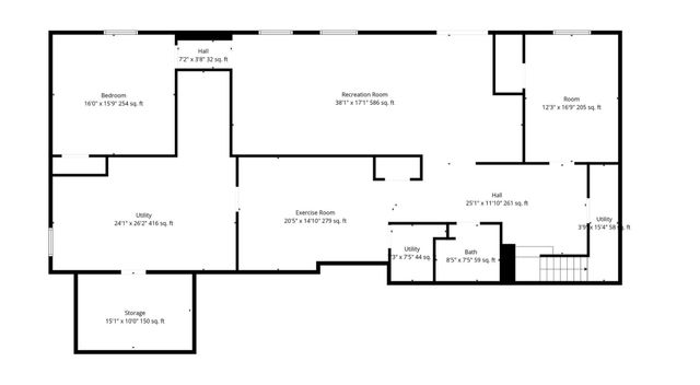 2436 S Ivory St, Spokane, WA 99203