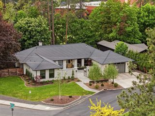 2436 S Ivory St, Spokane, WA 99203