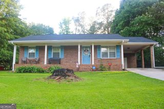 2569 Wildwood Way, Monroe, GA 30655