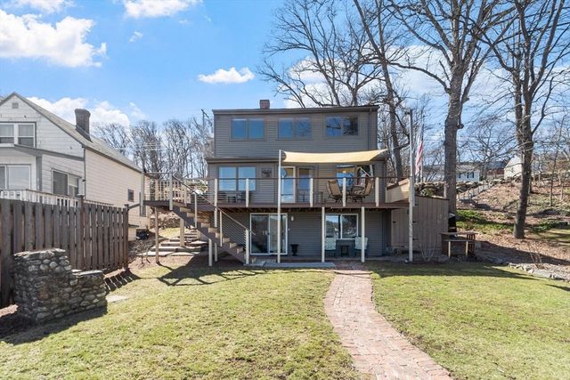 469 Lake Ave, Worcester, MA 01604