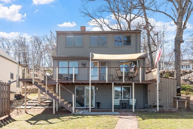 469 Lake Ave, Worcester, MA 01604