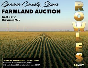 03 V Avenue, Grand Junction, IA 50107
