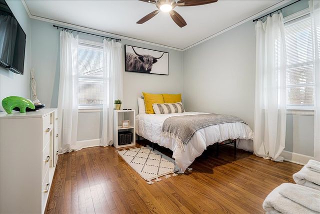 4866 BARFIELD RD, Memphis, TN 38117