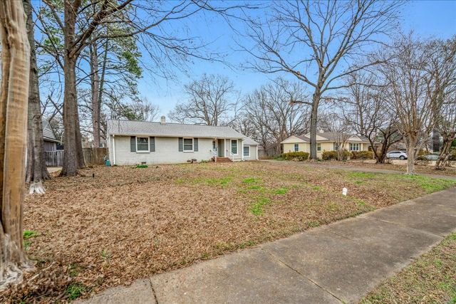 4866 BARFIELD RD, Memphis, TN 38117