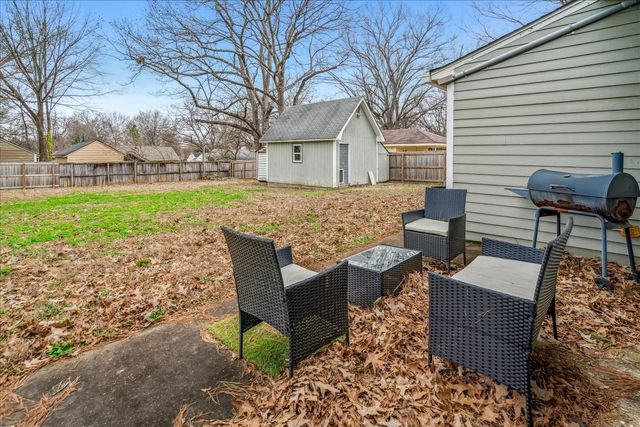 4866 BARFIELD RD, Memphis, TN 38117