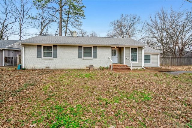 4866 BARFIELD RD, Memphis, TN 38117