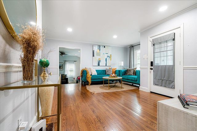 4866 BARFIELD RD, Memphis, TN 38117