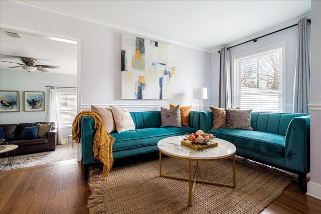 4866 BARFIELD RD, Memphis, TN 38117