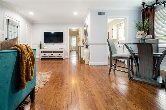 4866 BARFIELD RD, Memphis, TN 38117