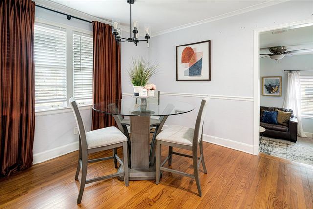 4866 BARFIELD RD, Memphis, TN 38117