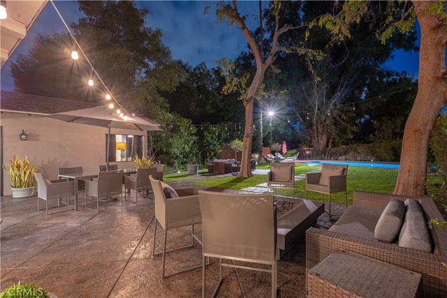 5932 Lubao ave, Woodland Hills, CA 91367