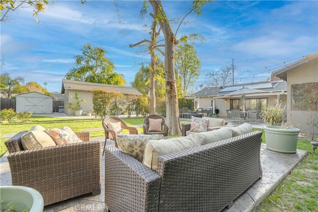 5932 Lubao ave, Woodland Hills, CA 91367