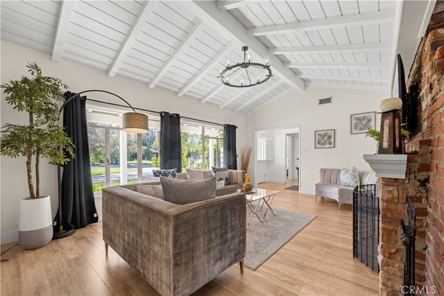 5932 Lubao ave, Woodland Hills, CA 91367