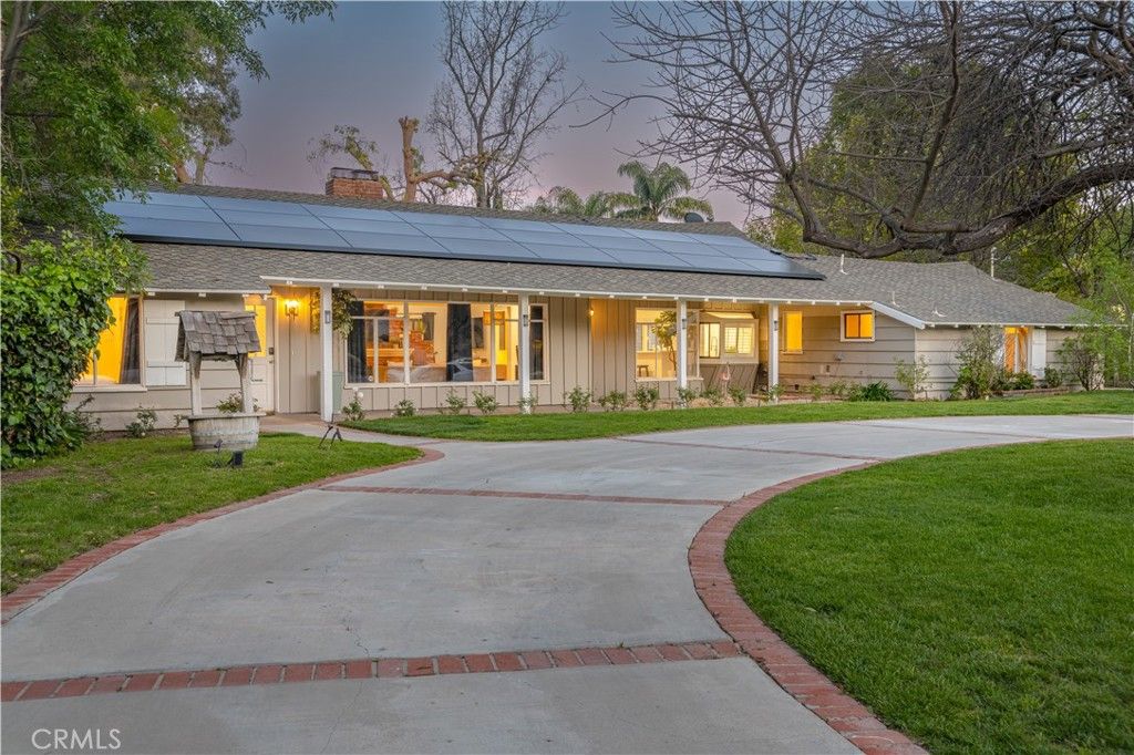 5932 Lubao ave, Woodland Hills, CA 91367