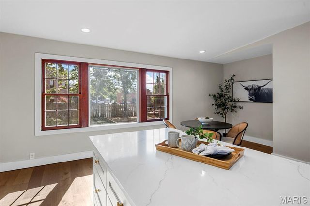 514 S Gore Avenue, St Louis, MO 63119